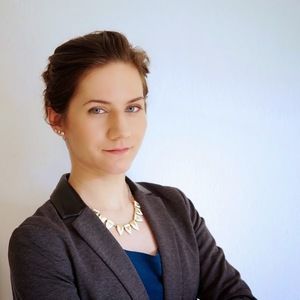 Meet your Posher, Lisa